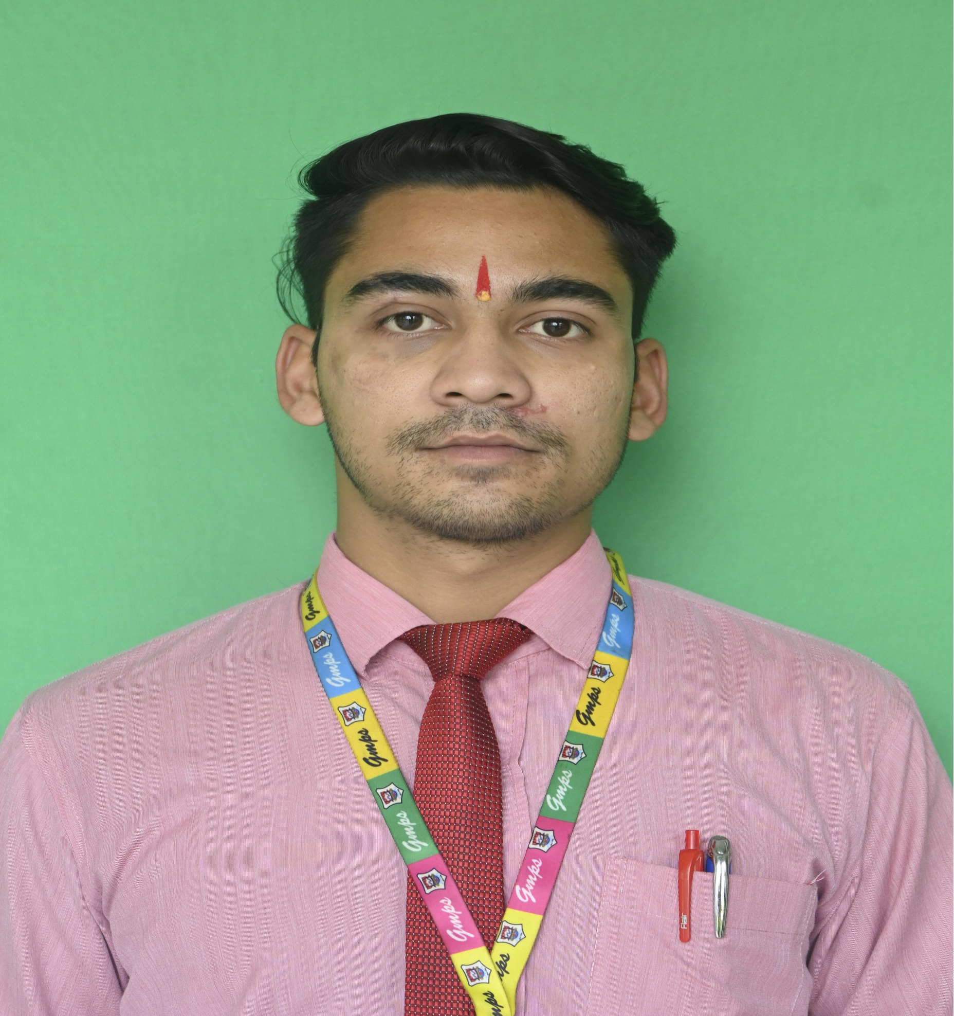 GMPS - Great Mission Public School Ramnagar